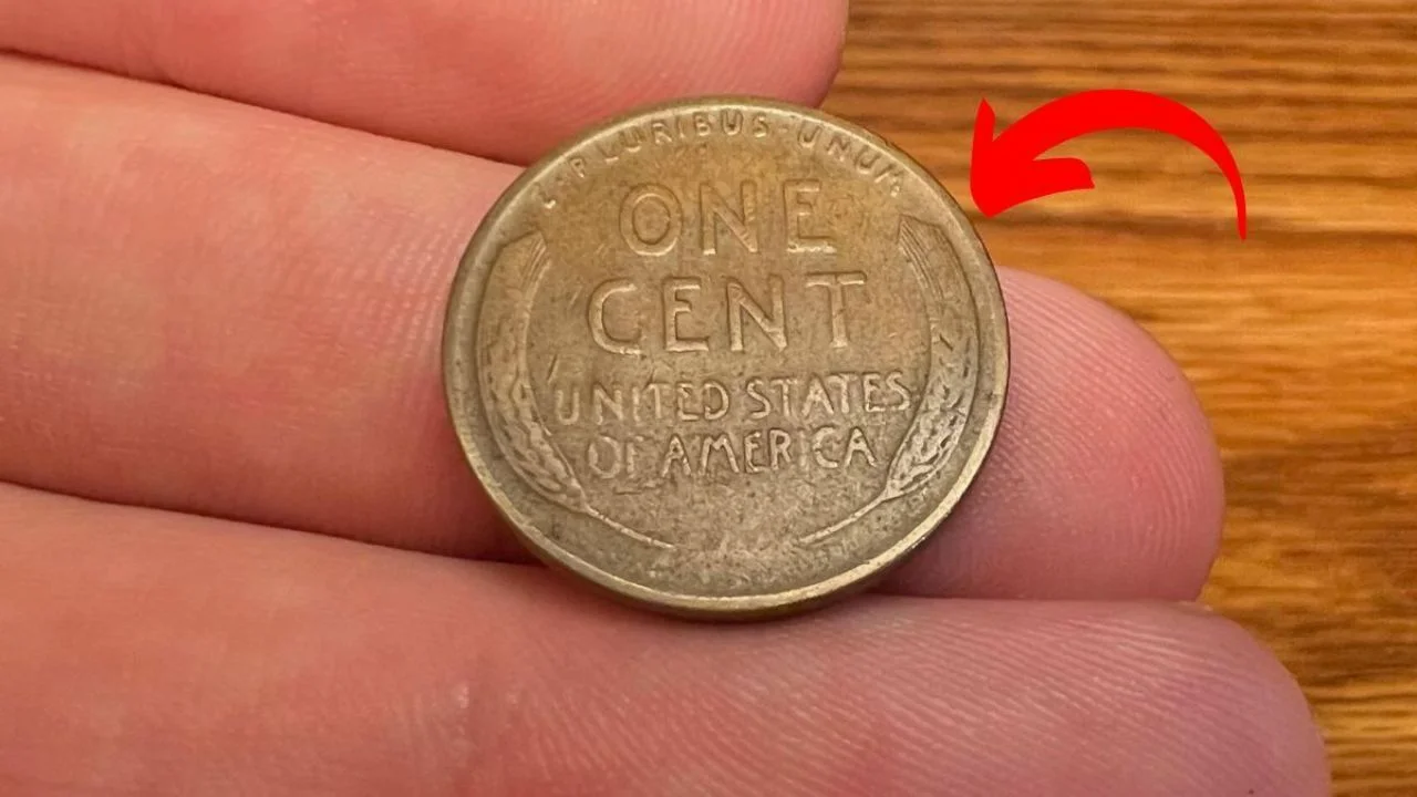 The Lincoln Wheat Penny Valued At $880k, Still in Circulation?